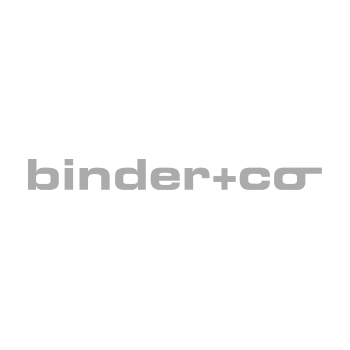 Kundenprojekt BinderCo